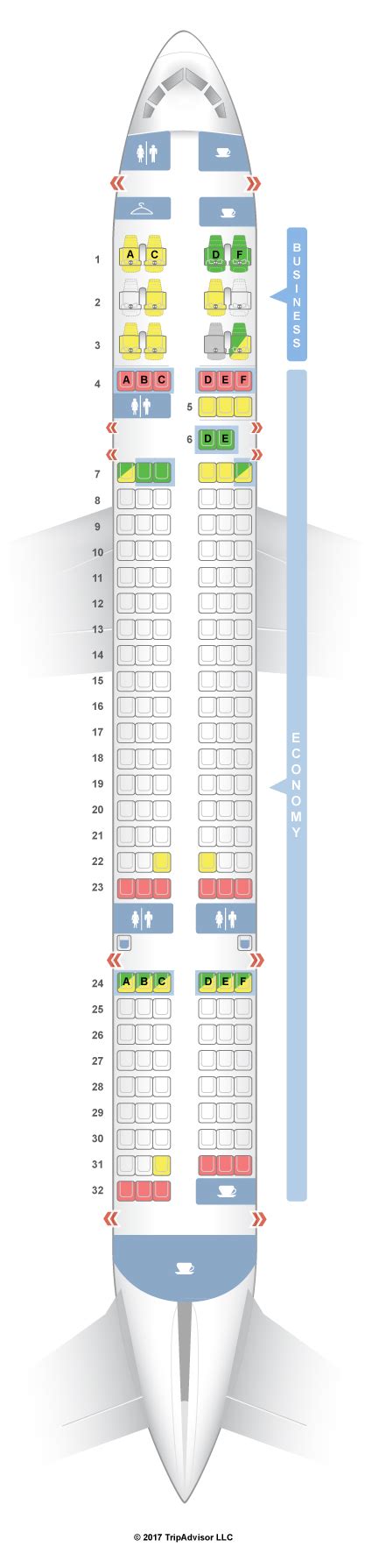 boeing 720 seat map|SeatGuru Seat Map American Airlines.